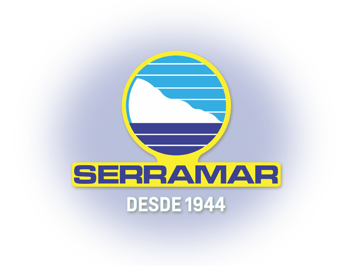 Serramar Desde 1944