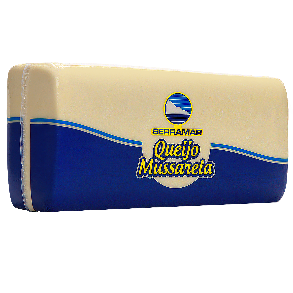 Queijo Mussarela