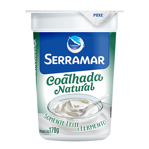 Coalhada
