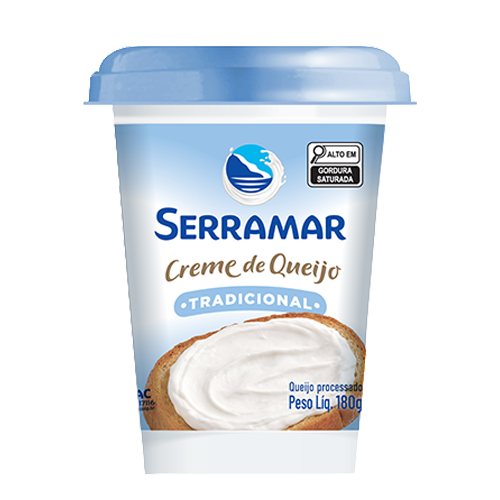 Creme de Queijo