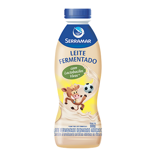 Fermentados