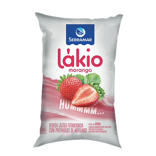 Bebida Lactea