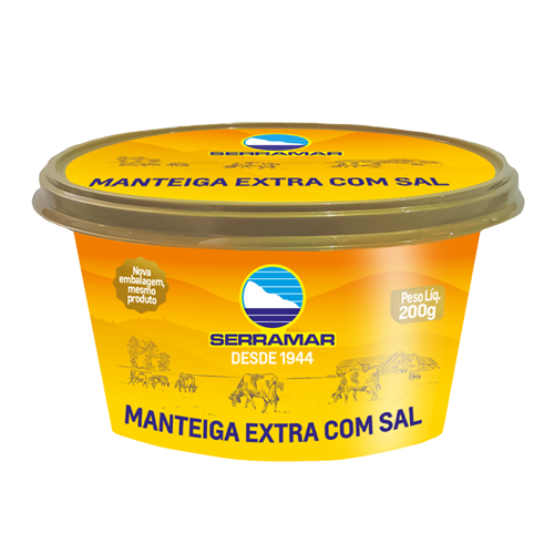 Manteigas