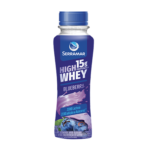 High Whey